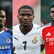 Thomas Partey or Michael Essien, who is better? Laryea Kingston makes choice
