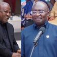 Ghana Decides 2024: Ghana Freedom Party declares support for Mahama