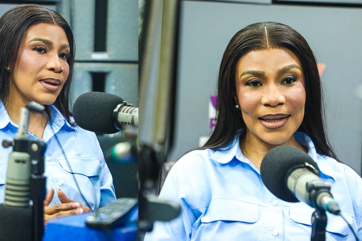 ‘Ghana television channels killed our movie industry’ – Selassie Ibrahim laments