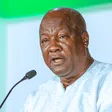 Mahama blames WASSCE collapse on neglected basic education