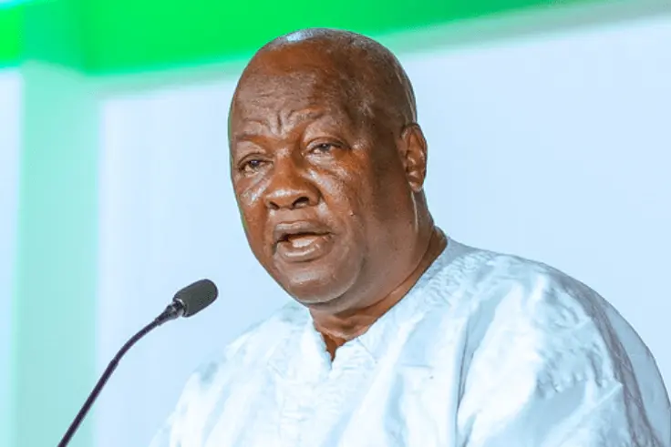 Mahama calls urgent cabinet meeting to address Cocoa sector challenges