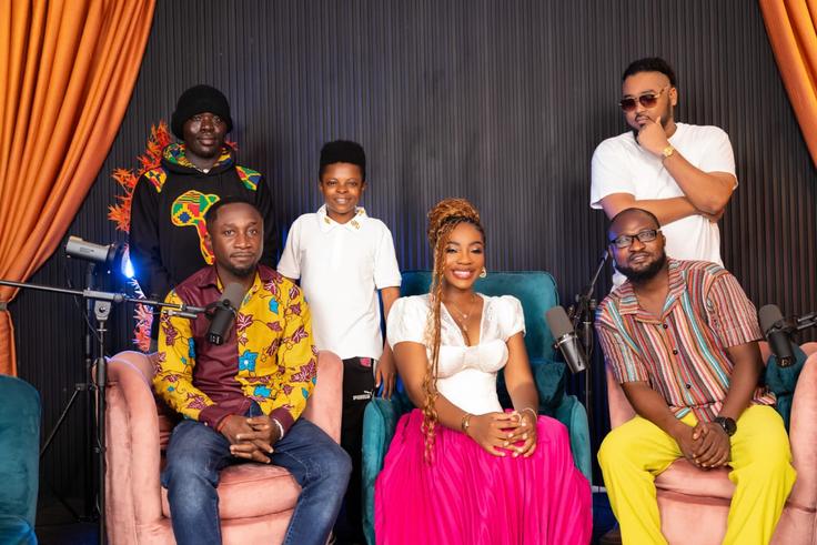 'Mental illness is not a weakness' - Funny Face shares deep struggles
