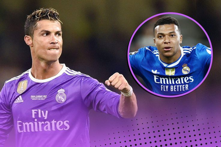 Mbappé passes Ronaldo’s record, eyes Messi’s legendary total