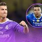 Mbappé passes Ronaldo’s record, eyes Messi’s legendary total