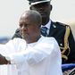 10 heads of state to attend Mahama's swearing-in ceremony on January 7
