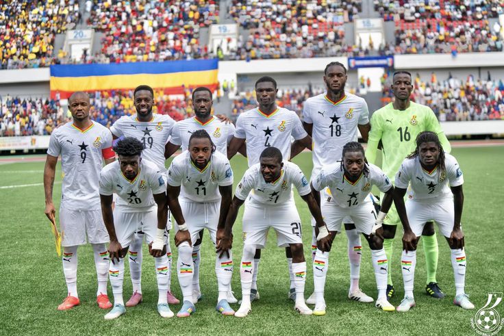 How the Black Stars fared under NDC and NPP: A performance analysis