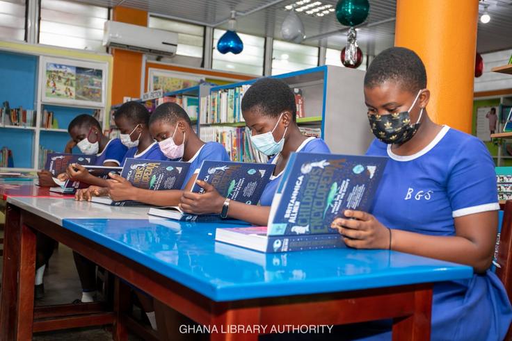 GES introduces online learning for SHS students: Here’s everything you need to know