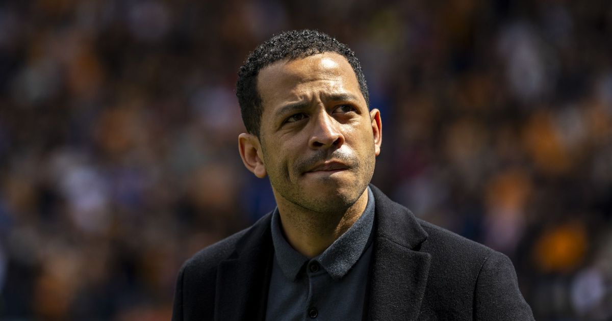 Liam Rosenior fired as Chelsea head coach after 5 straight Premier League defeats