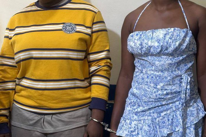 Two women arrested over alleged assault of 12-year-old girl at La