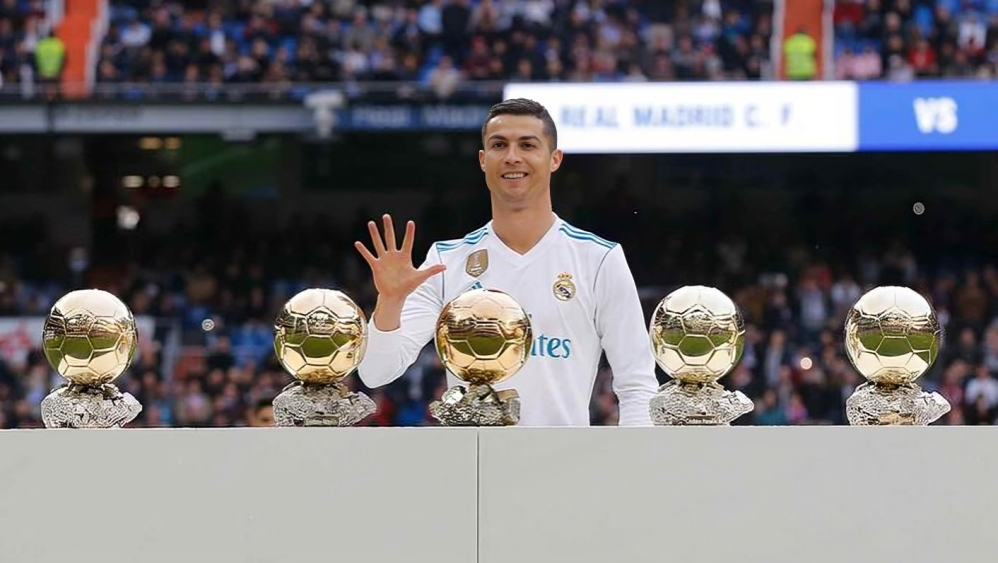 Cristiano Ronaldo at 40: 7 outstanding achievements of the football legend