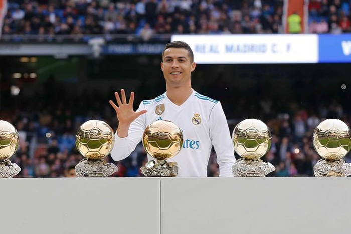 Cristiano Ronaldo at 40: 7 outstanding achievements of the football legend
