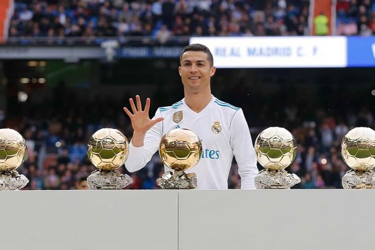 Cristiano Ronaldo at 40: 7 outstanding achievements of the football legend