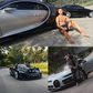 10 footballers who own the most expensive cars