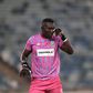 It's our job to help him psychologically - Amazulu coach after Richard Ofori's mistakes