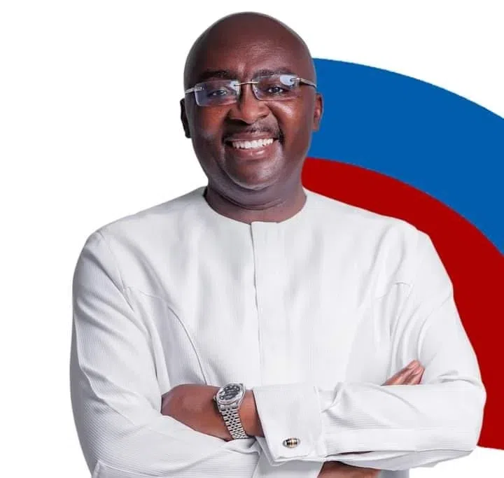 Kumasi: NPP group rejects Dr Bawumia’s potential candidacy for 2028 election