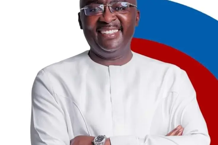 Kumasi: NPP group rejects Dr Bawumia’s potential candidacy for 2028 election