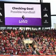 Here are the 4 major VAR mistakes in the Premier League this season