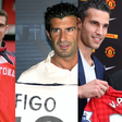 Top 10 most controversial football transfers of all time