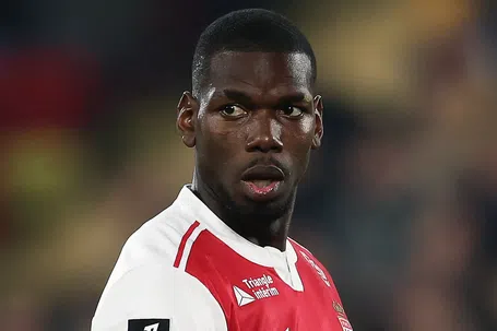 Pogba’s Career in Freefall? Monaco drop star from Champions League squad in shocking move