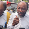 Actor Big Akwes breaks down in tears as court slashes Agradaa’s sentence (video)