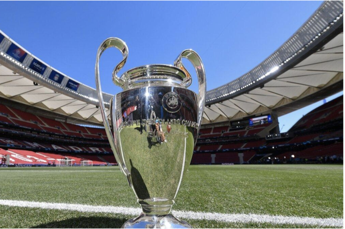 UEFA Champions League 2025/26: A Season of Emerging Powerhouses and Tactical Evolution