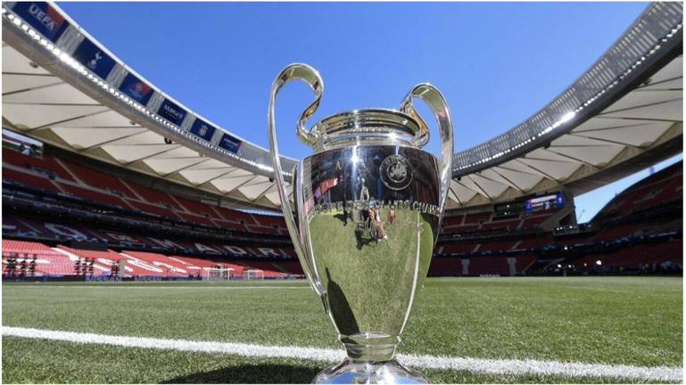 UEFA Champions League 2025/26: A Season of Emerging Powerhouses and Tactical Evolution