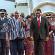 Ghana, Zambia sign historic visa waiver agreement during President Mahama’s state visit