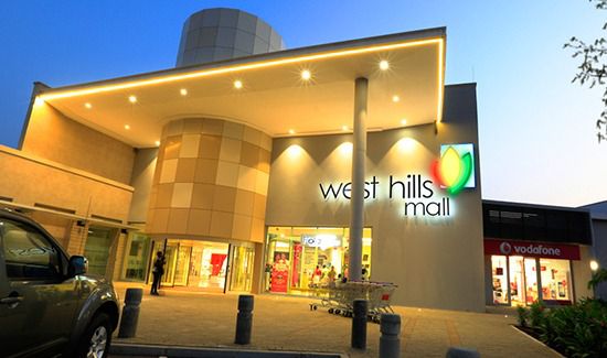 Exciting activities to look out for at West Hills Mall this Ghana Month