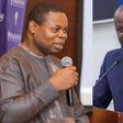 Abu Jinapor is nowhere near Zanetor in intellect and honour – Franklin Cudjoe fires