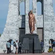 Ghana Month: 7 countries with iconic monuments of Dr Kwame Nkrumah