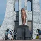 Ghana Month: 7 countries with iconic monuments of Dr Kwame Nkrumah