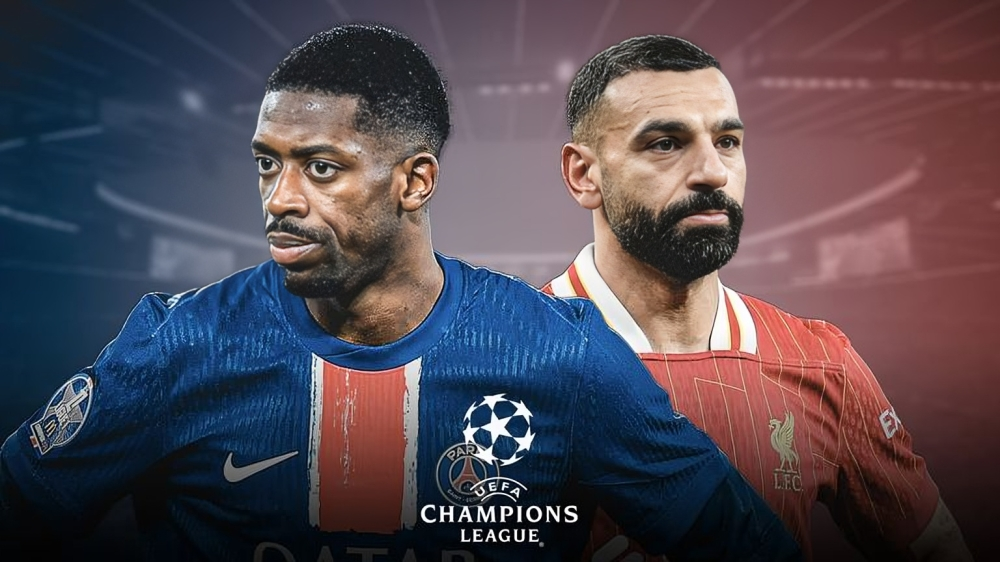 Champions League: PSG host Liverpool, Bayern clash with Leverkusen—Predictions