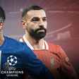 Champions League: PSG host Liverpool, Bayern clash with Leverkusen—Predictions