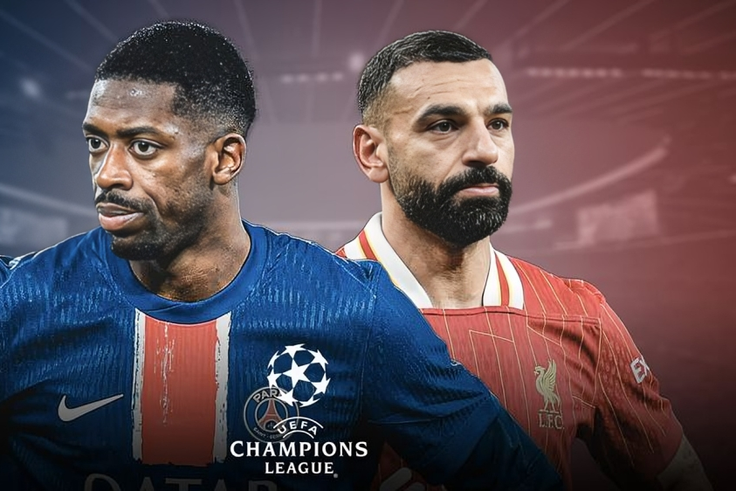 Champions League: PSG host Liverpool, Bayern clash with Leverkusen—Predictions