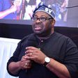 Dele Momodu recounts how failed Accra restaurant project cost him over $500,000 (Video)