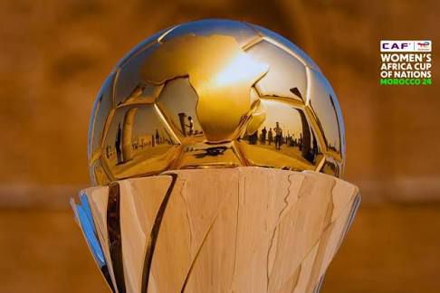 CAF postpones WAFCON 2026 in Morocco, sets new date