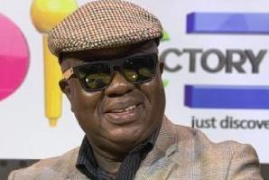 'I’m jealous of what Mahama has done for Rex Omar and other creatives' – Fredyma cries