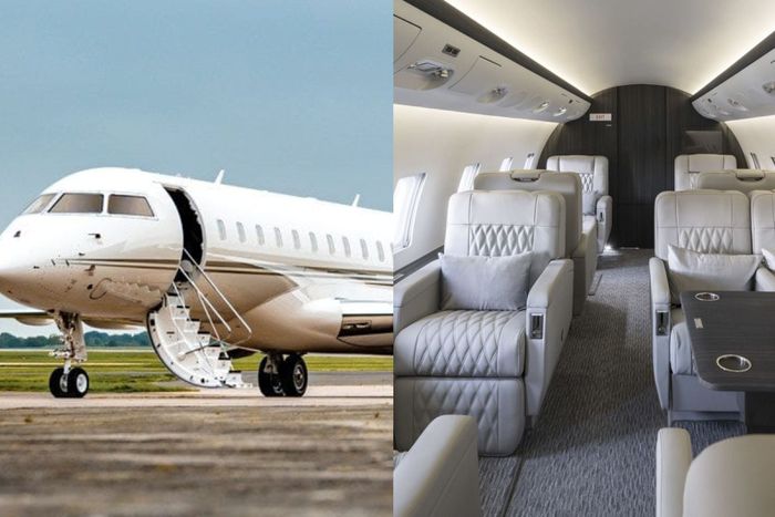 Ibrahim Mahama And Other Rich Ghanaian Businessmen Who Own Private Jets