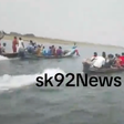 Video sparks outrage as students celebrate on Volta Lake without life jackets