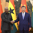 Ghana Secures Major AI Deal with Chinese tech giant as $250M AI centre and 5G plans advance