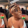 Angry Ghanaian woman demands GH¢15,000 refund after buttock enlargement products fail