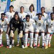 Black Queens plot Senegal upset in high-stakes friendly