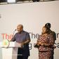 President Mahama hails Chief of Staff Julius Debrah as he unveils ambitious plan for Kwahu Business Forum