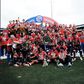 PSV crowned Eredivisie champions after Feyenoord failed to secure victory