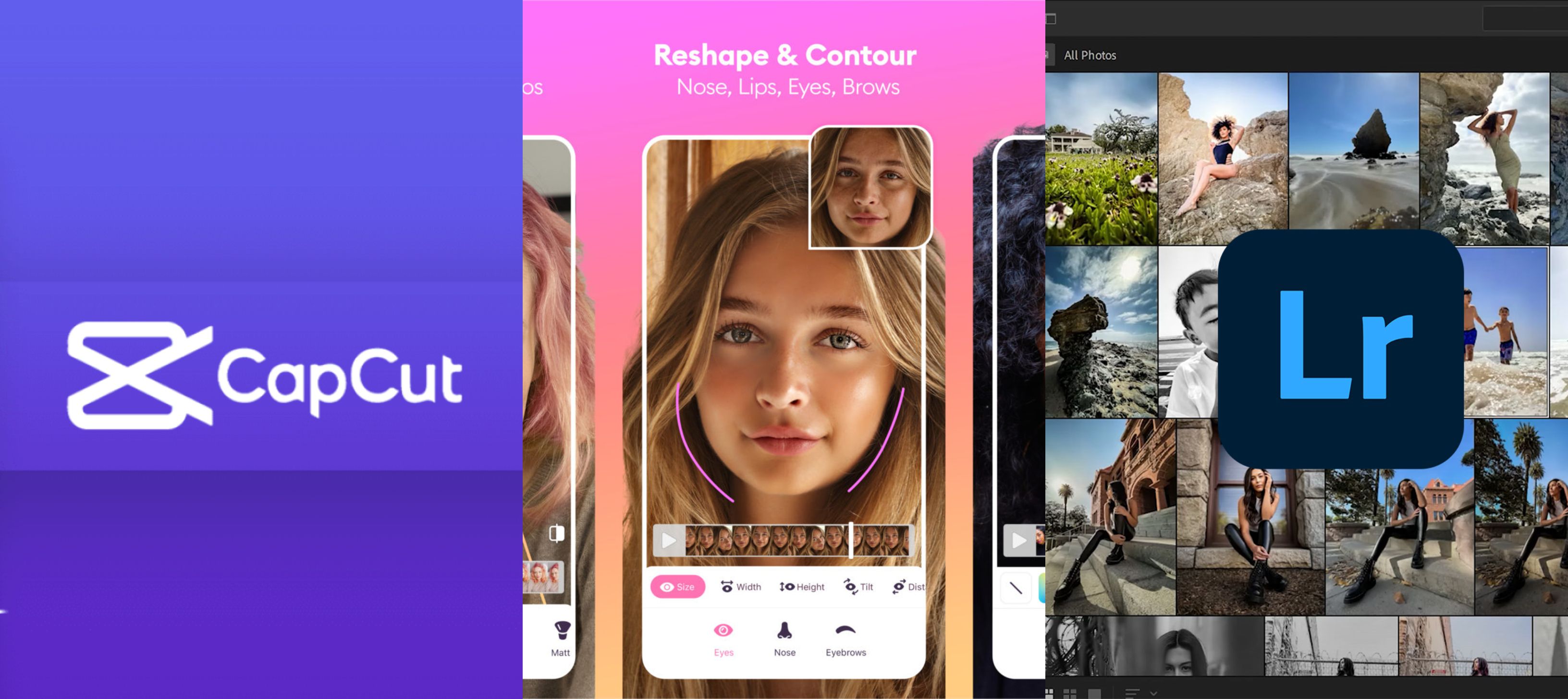 7 editing apps almost all fashion influencers are using in 2025