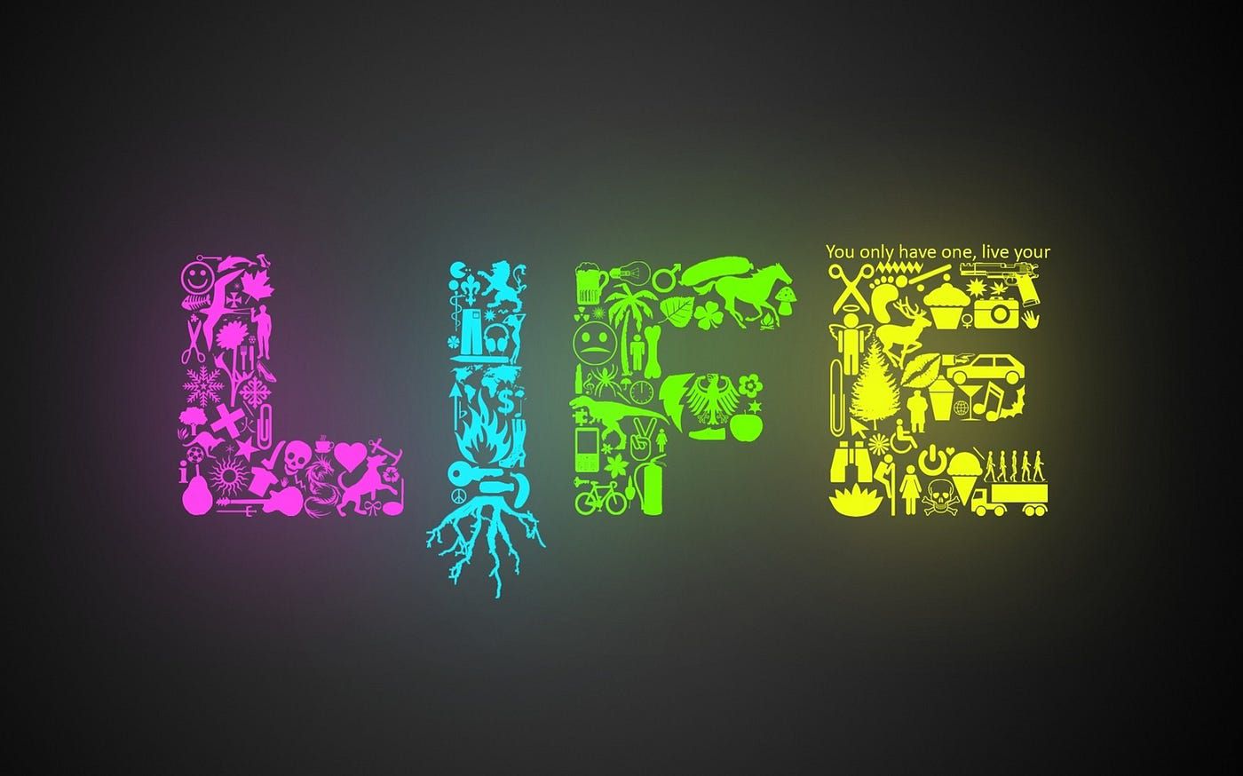 10 hard truths you must accept to grow in life