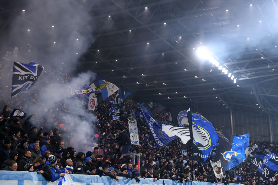 Atalanta fan stabbed to death after bloody fight with rival Inter Milan fans