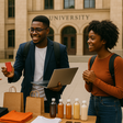 5 easy ways students can make money on campus without stress