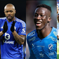 GH ballers abroad: How your favourite Ghanaian player performed over the weekend