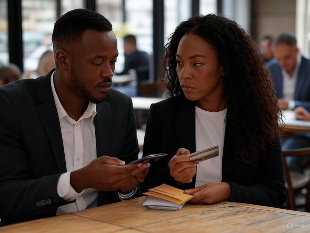 6 money habits that quietly make you less attractive to potential partners